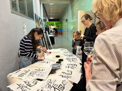 UN Chinese Day: International Day of Chinese Language and Culture