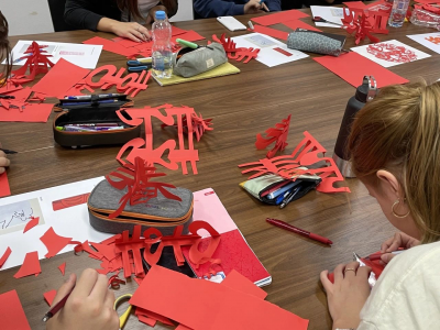 Konfucijeva učilnica v Mariboru sodeluje pri organizaciji poletnih taborov za lokalne srednje šole in ponuja tečaje kitajščine