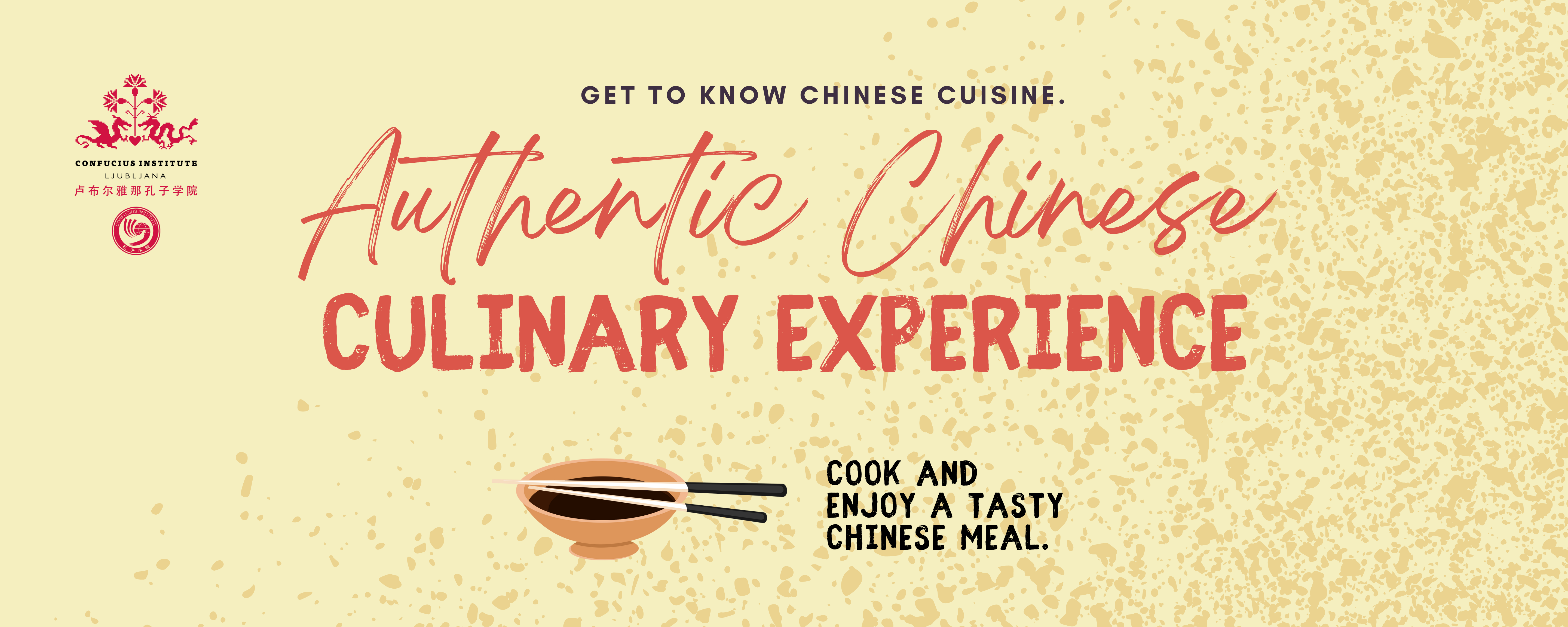 Chinese Culinary Institute Master the Art of Chinese Cooking